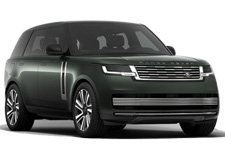 Car Hire Wishaw - Range Rover - car hire Wishaw